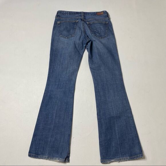 AG Adriano Goldschmied | The Club Jeans - Picture 6 of 8